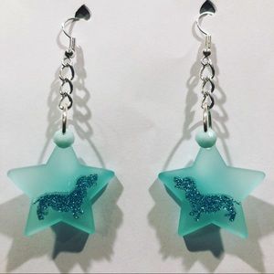 Dachshund Earrings